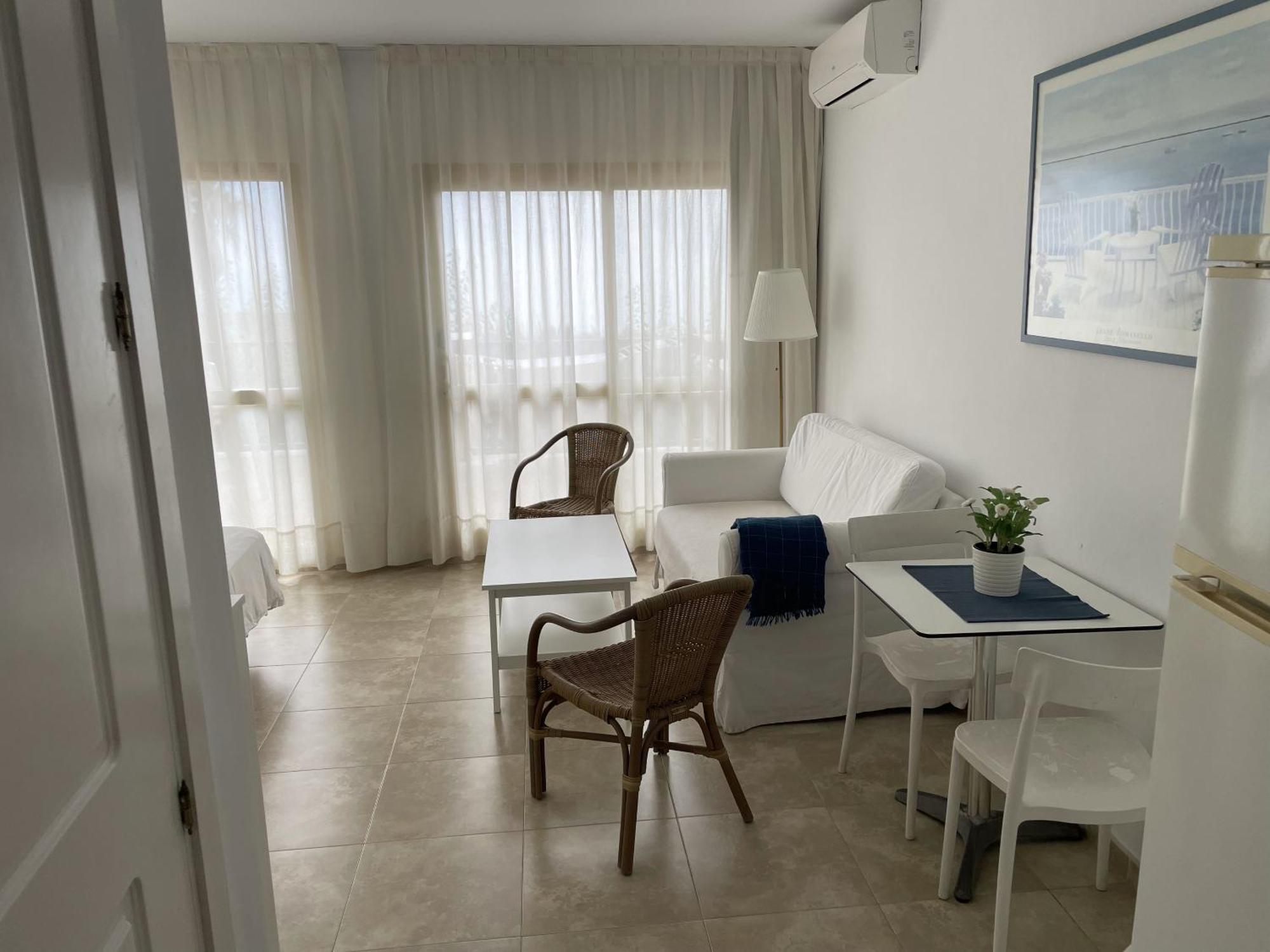 Estudio Con Insuperables Vistas Al Mar: Aparcamiento Marbella Exterior foto